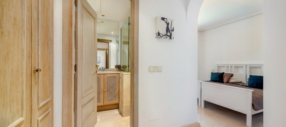 3 Schlafzimmer Wohnung in Nova Santa Ponsa, Spain, Nr. 16213 11