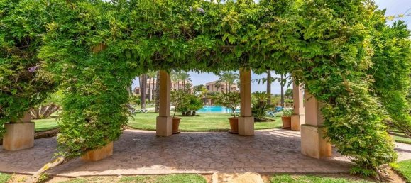 3 Schlafzimmer Wohnung in Nova Santa Ponsa, Spain, Nr. 16213 16