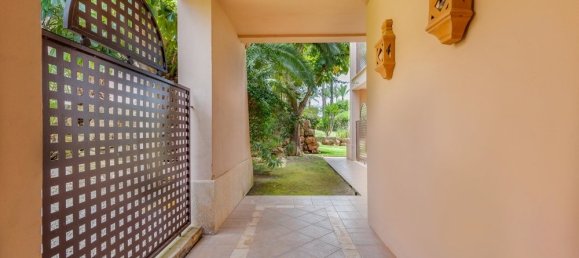 3 Schlafzimmer Wohnung in Nova Santa Ponsa, Spain, Nr. 16213 7