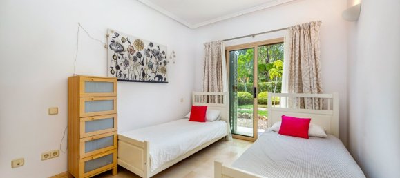 3 Schlafzimmer Wohnung in Nova Santa Ponsa, Spain, Nr. 16213 12