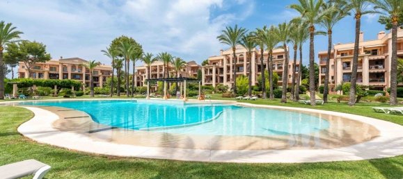 3 Schlafzimmer Wohnung in Nova Santa Ponsa, Spain, Nr. 16213 15