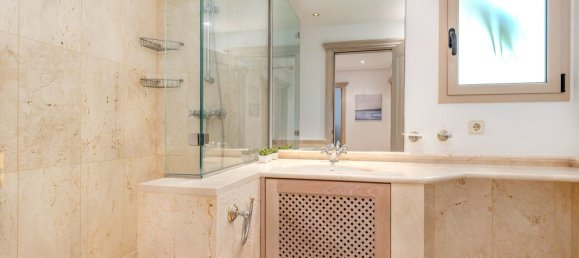 3 Schlafzimmer Wohnung in Nova Santa Ponsa, Spain, Nr. 16213 13