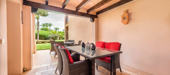 3 Schlafzimmer Wohnung in Nova Santa Ponsa, Spain, Nr. 16213 6