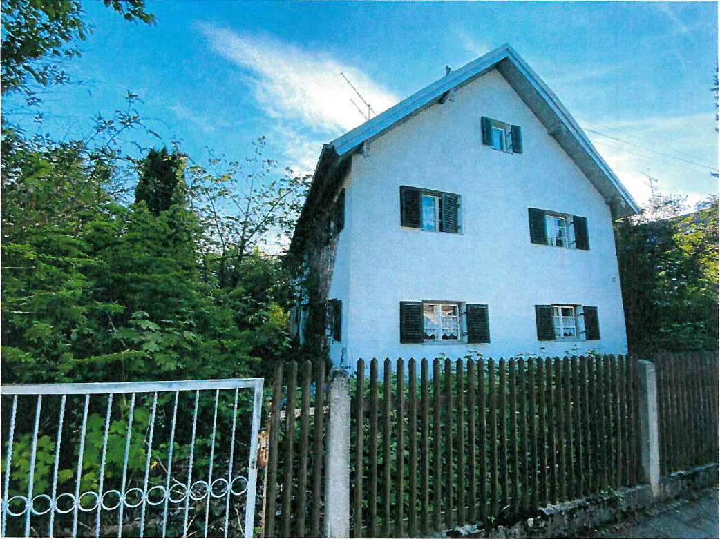 3 bedrooms House in Munich, Germany No. 129043