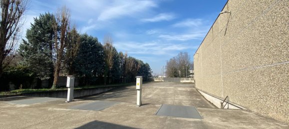  مستودع في Desio, Italy 1190متر مربع رقم 133837 5
