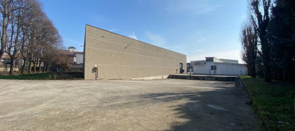  مستودع في Desio, Italy 1190متر مربع رقم 133837 12