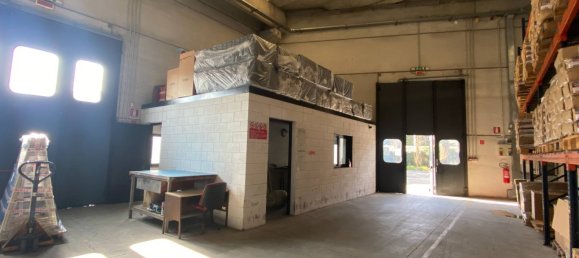  مستودع في Desio, Italy 1190متر مربع رقم 133837 6