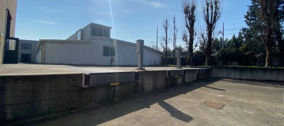  مستودع في Desio, Italy 1190متر مربع رقم 133837 11