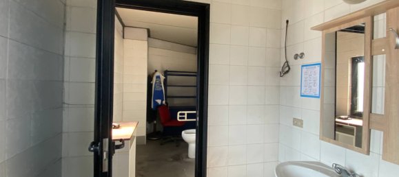  مستودع في Desio, Italy 1190متر مربع رقم 133837 7