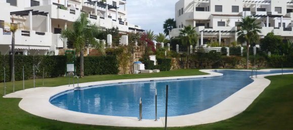 2 غرف نوم شقة في Estepona, Spain رقم 143165 2