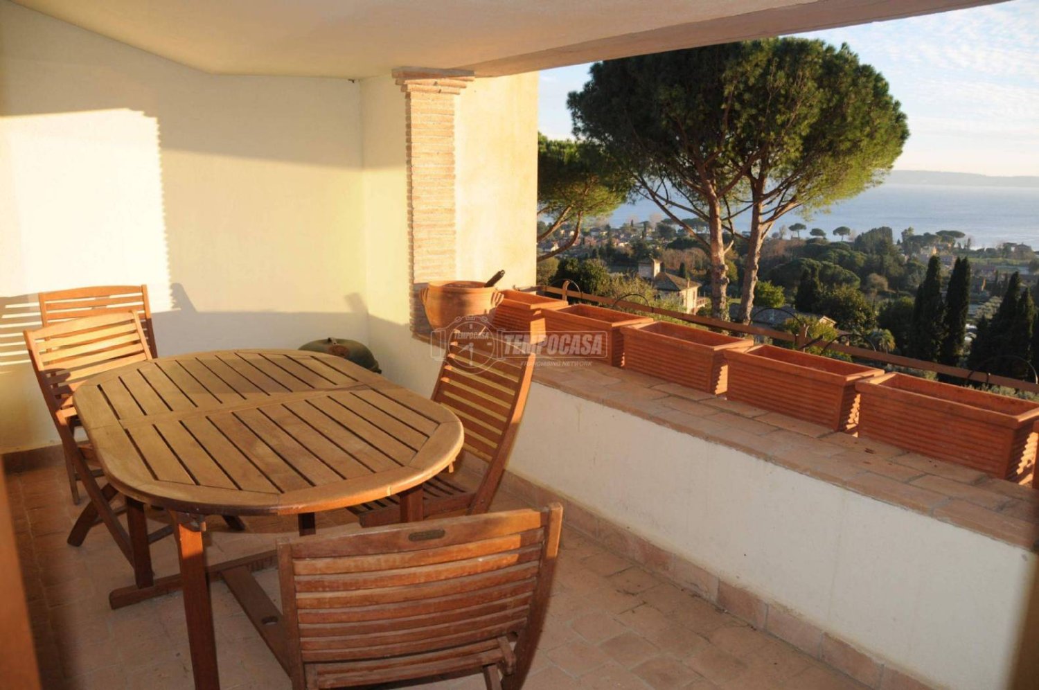 2 bedrooms Apartment in Trevignano Romano, Italy No. 109005