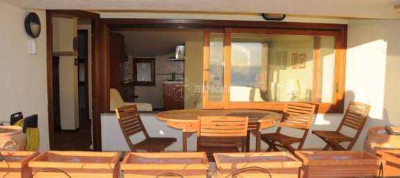 Apartamento de 2 dormitorios en Trevignano Romano, Italy No. 109005 9