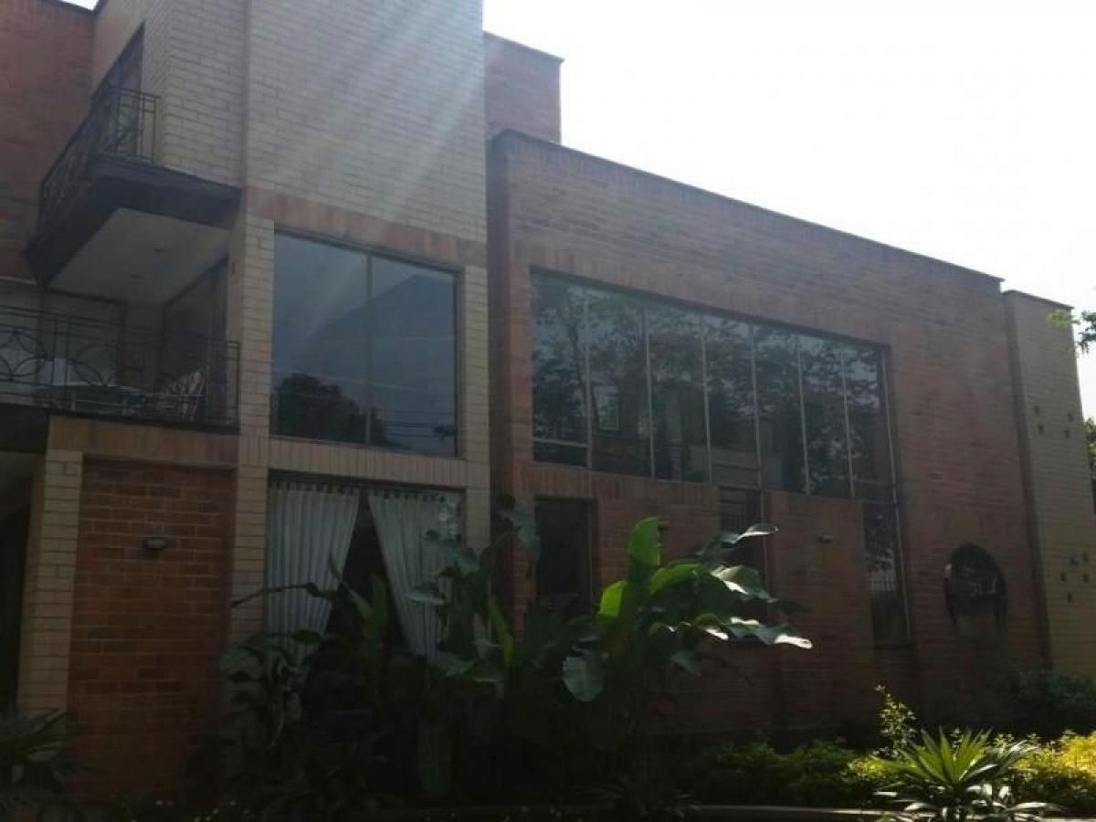 5 chambres Maison à Antioquia, Colombia No. 1150