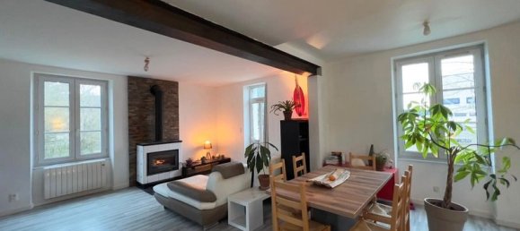 3 غرف نوم منزل في Sepmes, France رقم 40262 4