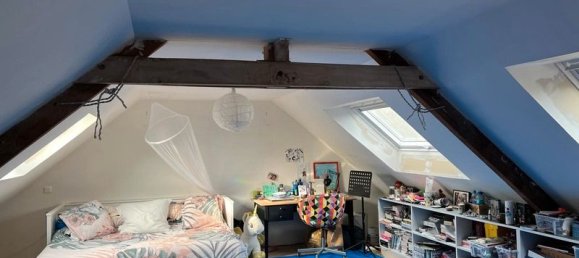 3 غرف نوم منزل في Sepmes, France رقم 40262 8