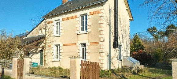 3 غرف نوم منزل في Sepmes, France رقم 40262 7