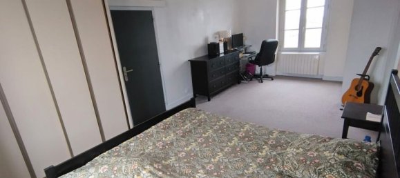 3 غرف نوم منزل في Sepmes, France رقم 40262 9