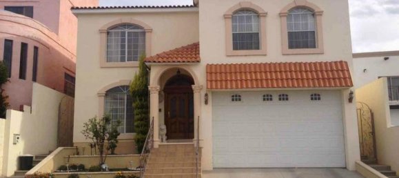 4 Schlafzimmer Haus in Chihuahua, Mexico, Nr. 149344 2