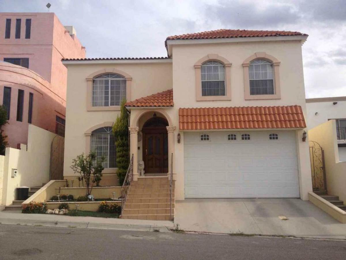 4 Schlafzimmer Haus in Chihuahua, Mexico, Nr. 149344