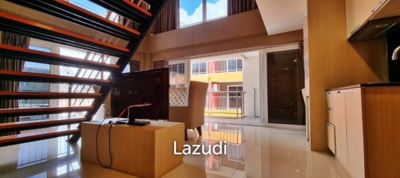 2 bedrooms Condo in Pattaya, Thailand No. 15546 7