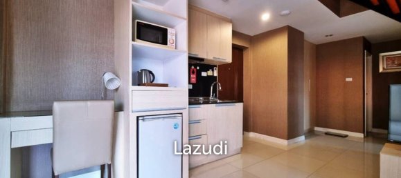 2 bedrooms Condo in Pattaya, Thailand No. 15546 6