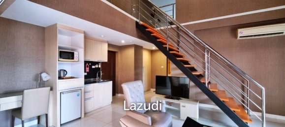 2 bedrooms Condo in Pattaya, Thailand No. 15546 3