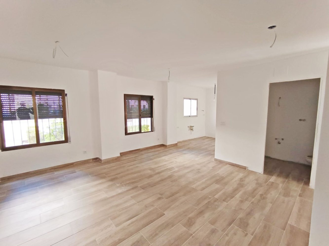 3 bedrooms Apartment in Valencia, Spain No. 151638