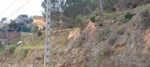 747m² Land in Barcelona, Spain No. 157368 2