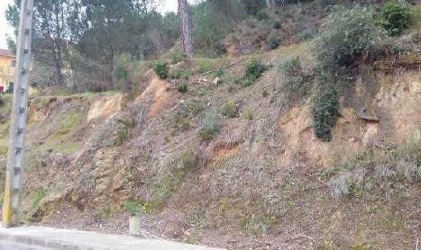 747m² Land in Barcelona, Spain No. 157368