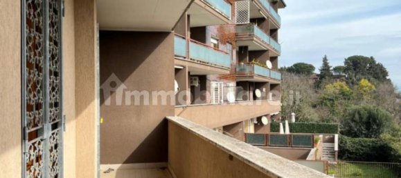 Квартира с 2 спальнями в Рим, Италия № 142752 15