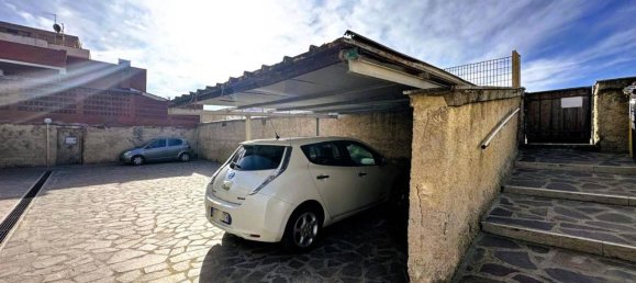 3-Zimmer Wohnung in Pomezia, Italy, Nr. 36089 7