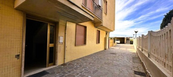 3-Zimmer Wohnung in Pomezia, Italy, Nr. 36089 3