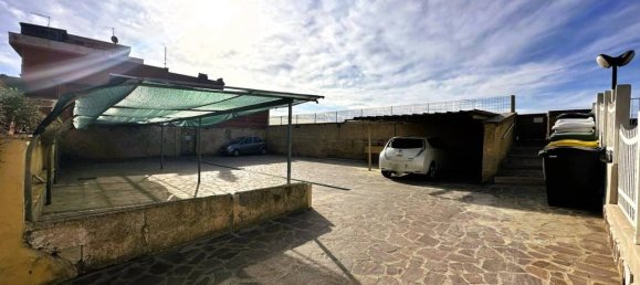 3-Zimmer Wohnung in Pomezia, Italy, Nr. 36089 6