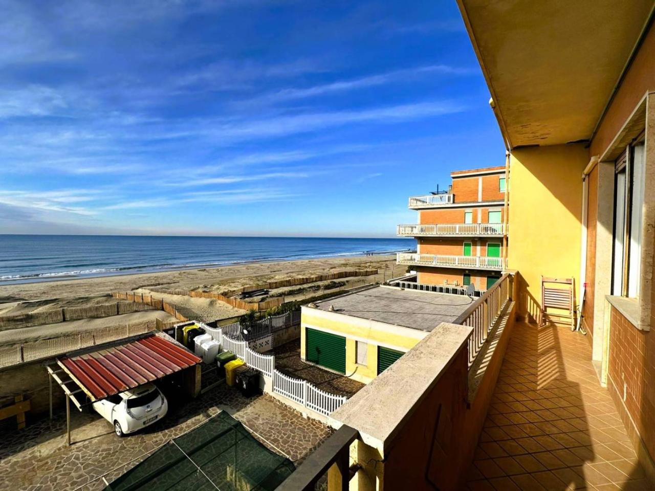 3-Zimmer Wohnung in Pomezia, Italy, Nr. 36089