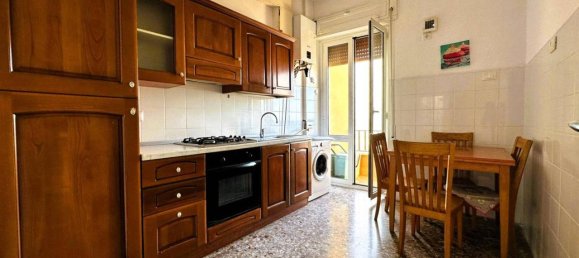 3-Zimmer Wohnung in Pomezia, Italy, Nr. 36089 24