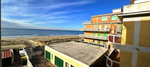 3-Zimmer Wohnung in Pomezia, Italy, Nr. 36089 10