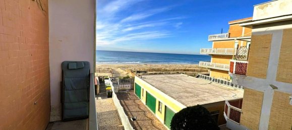 3-Zimmer Wohnung in Pomezia, Italy, Nr. 36089 12