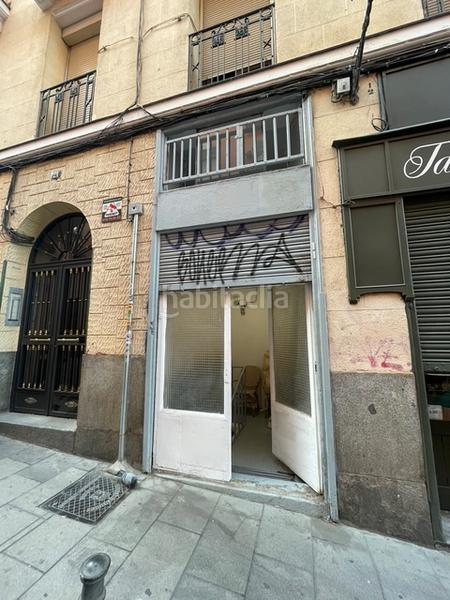 Imóvel comercial em Madrid, Spain 20 m² N.º 258564