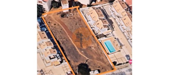 1720m² Land in Vila Nova de Cacela, Portugal No. 145435 10