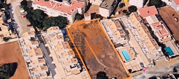 1720m² Land in Vila Nova de Cacela, Portugal No. 145435 2