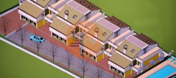 1720m² Land in Vila Nova de Cacela, Portugal No. 145435 25