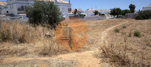 1720m² Land in Vila Nova de Cacela, Portugal No. 145435 17