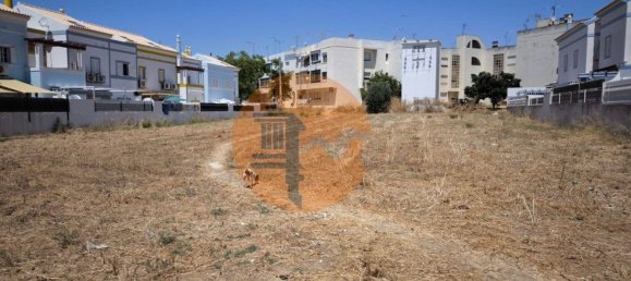 1720m² Land in Vila Nova de Cacela, Portugal No. 145435 9