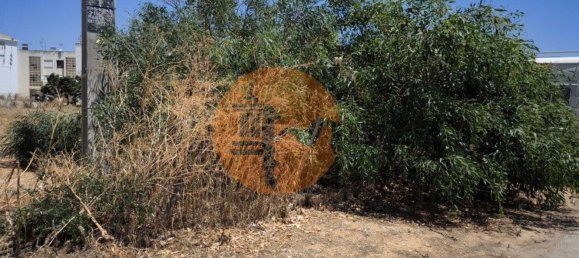 1720m² Land in Vila Nova de Cacela, Portugal No. 145435 3