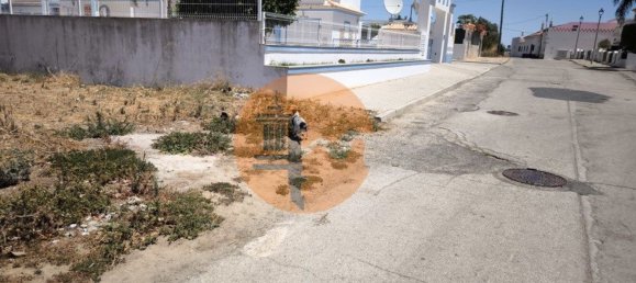 1720m² Land in Vila Nova de Cacela, Portugal No. 145435 20