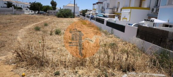 1720m² Land in Vila Nova de Cacela, Portugal No. 145435 16