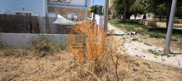 1720m² Land in Vila Nova de Cacela, Portugal No. 145435 14