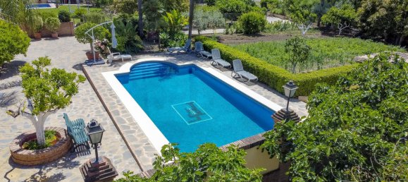 10 bedrooms Villa in La Quinta, Spain No. 38864 18