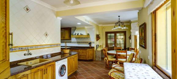 10 bedrooms Villa in La Quinta, Spain No. 38864 40