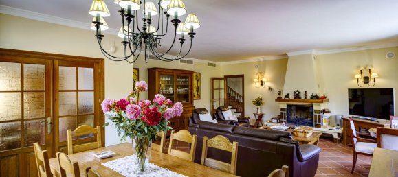 10 bedrooms Villa in La Quinta, Spain No. 38864 39